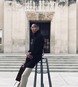 Meet your Posher, Xavier